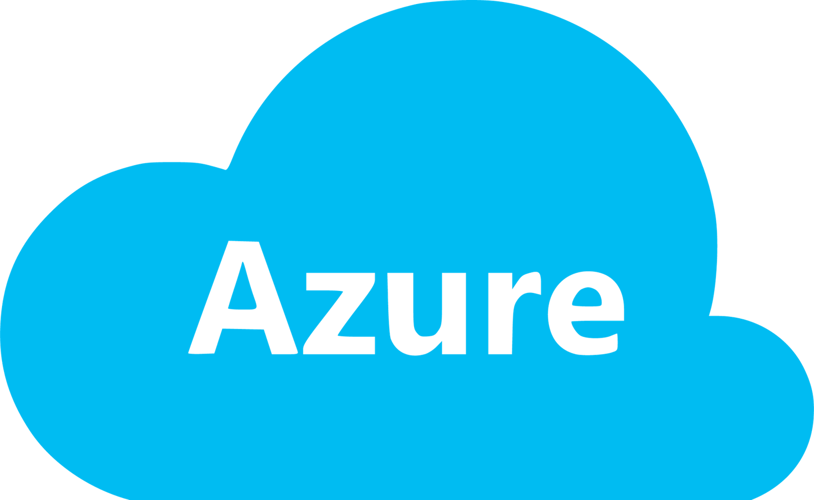 microsoft azure | Credencer Technologies