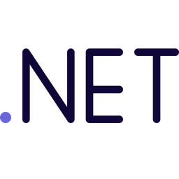 .net Logo | Credencer Technologies