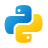 python Logo | Credencer Technologies